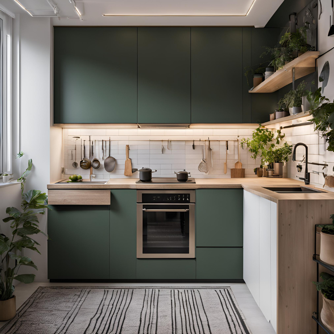 Cocina