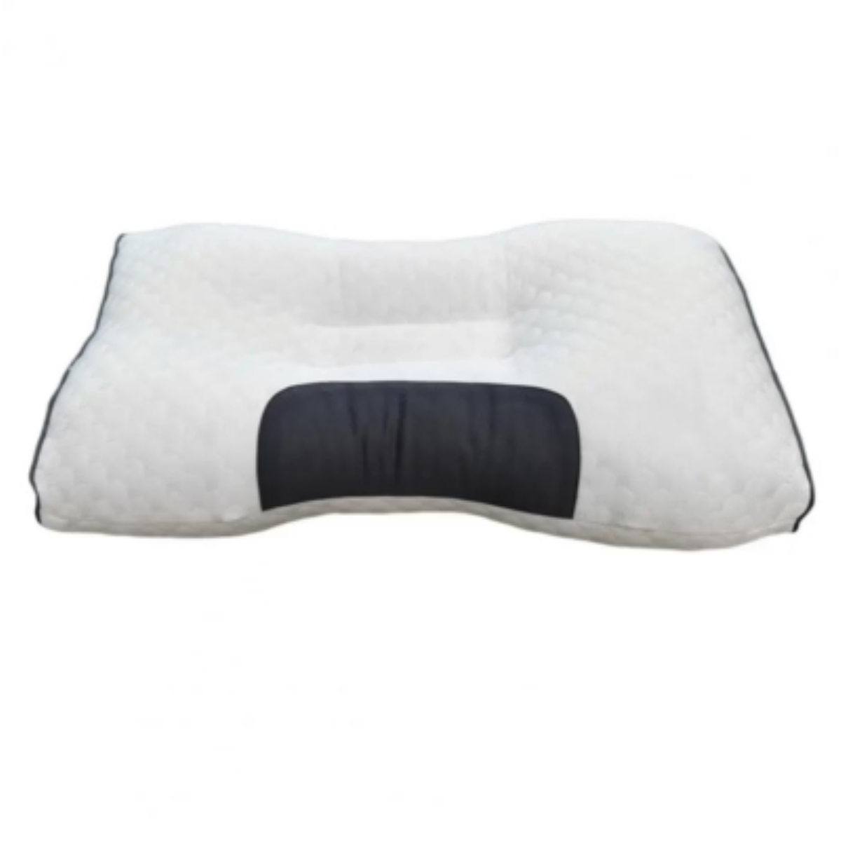 Almohada Cervical Ajustable Ancha