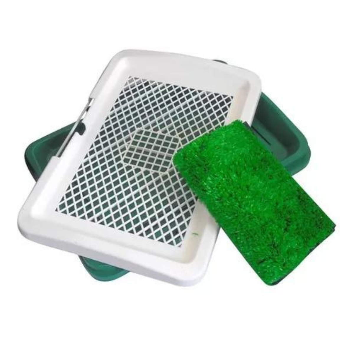 BAÑO PARA MASCOTAS XL