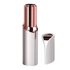 Depiladora Facial + Cepillo Alisador