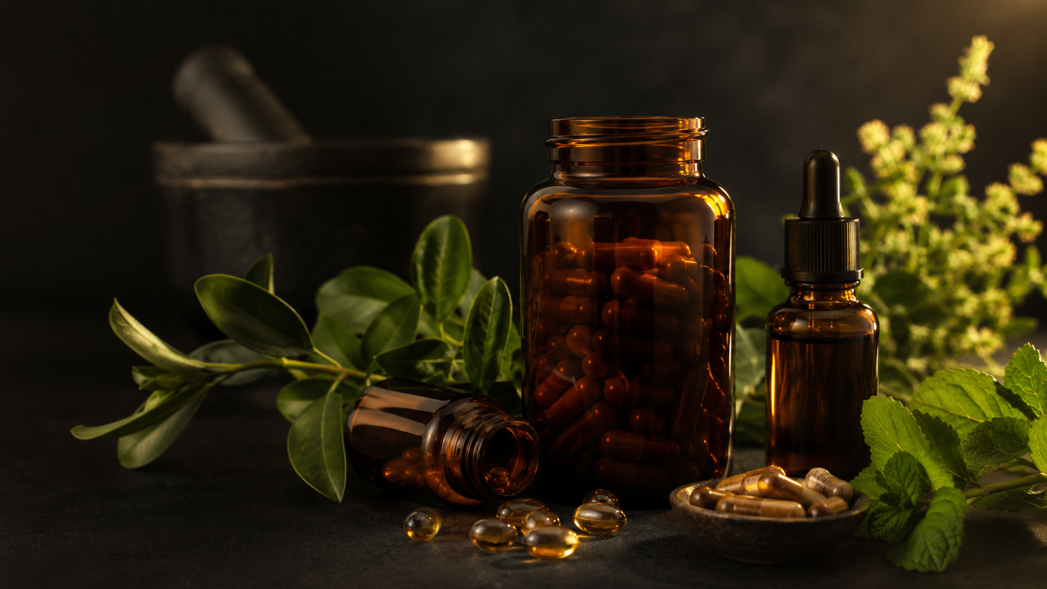 Compra Directa Salud Natural