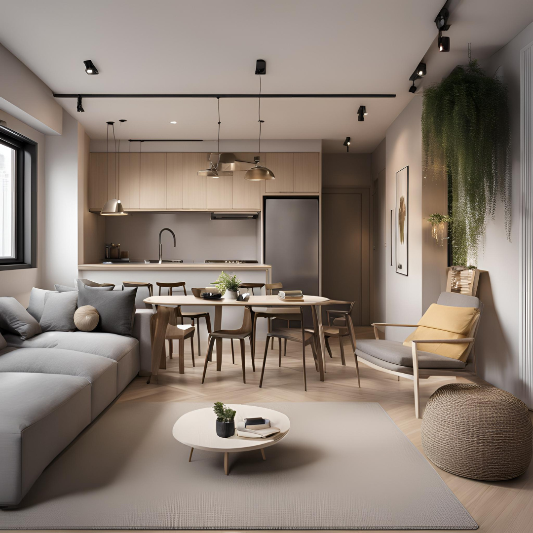 Decoración