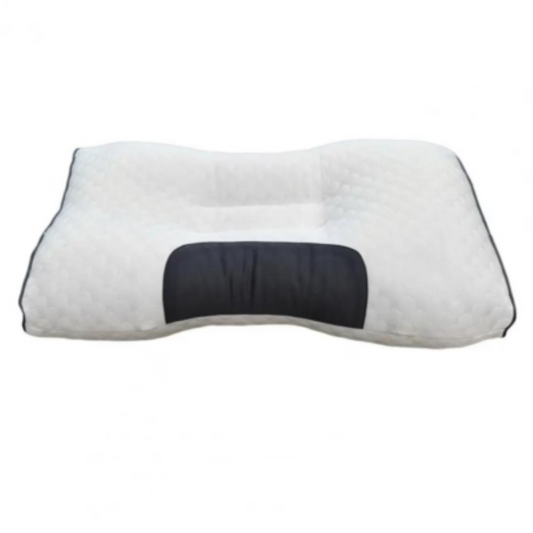 Almohada Cervical Ajustable Ancha