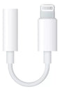 Cable Adaptador Jack Auricular Iphone