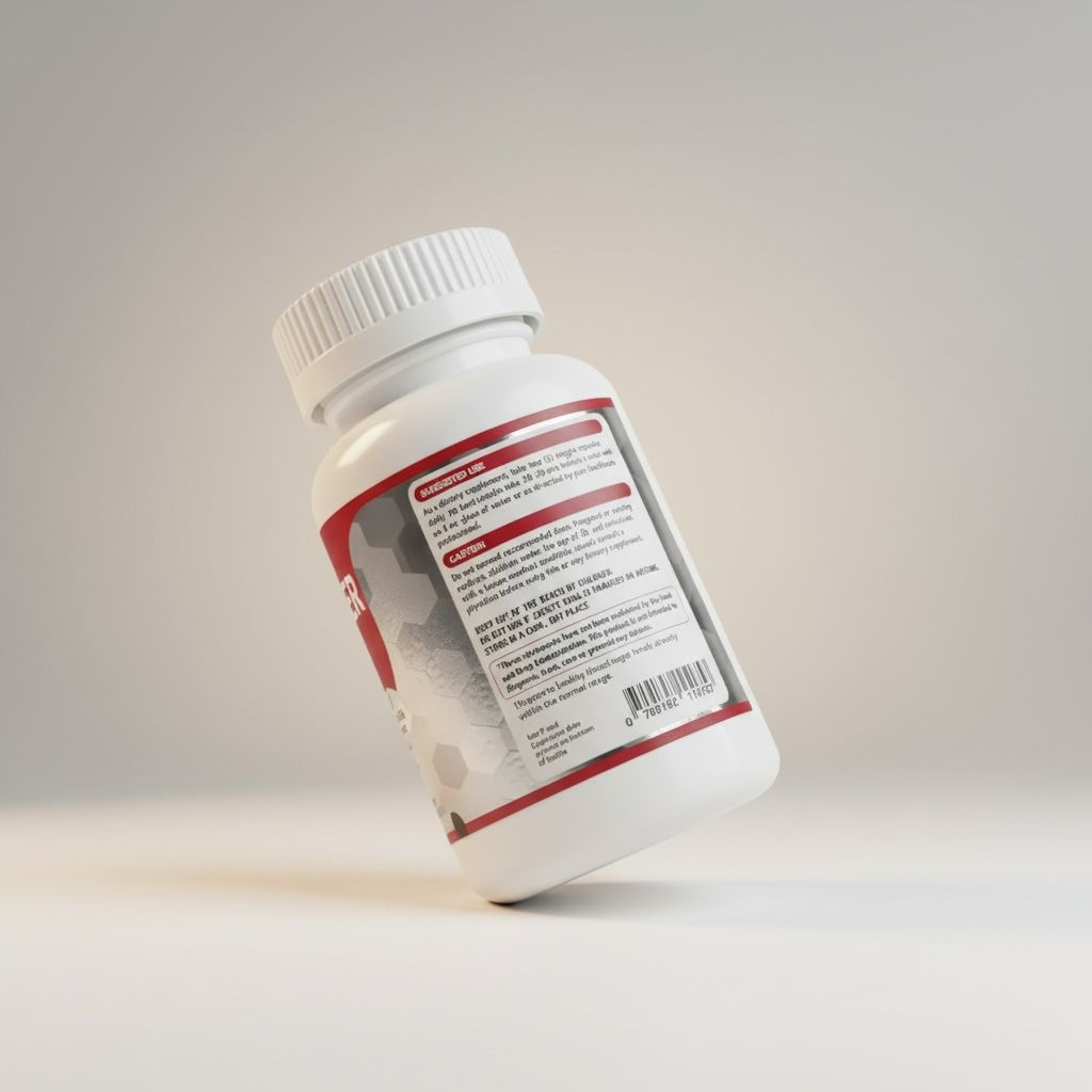 Blood Sugar Complex — Control de Azúcar