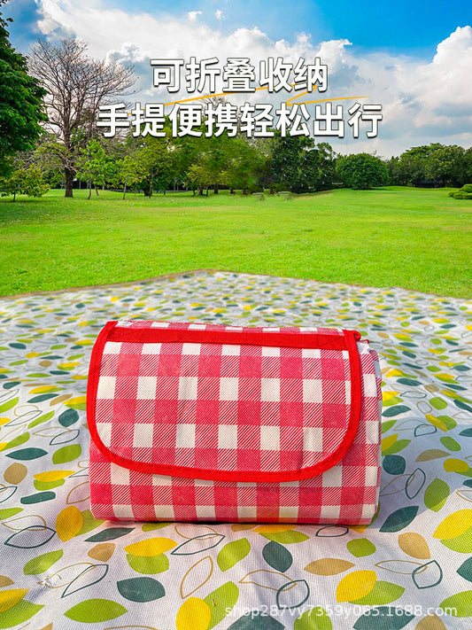 PicnicBlanket: Manta para Picnic