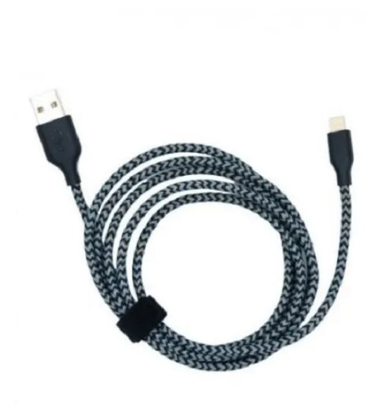 Cable Usb C De 3 Metros De Largo Para Ca