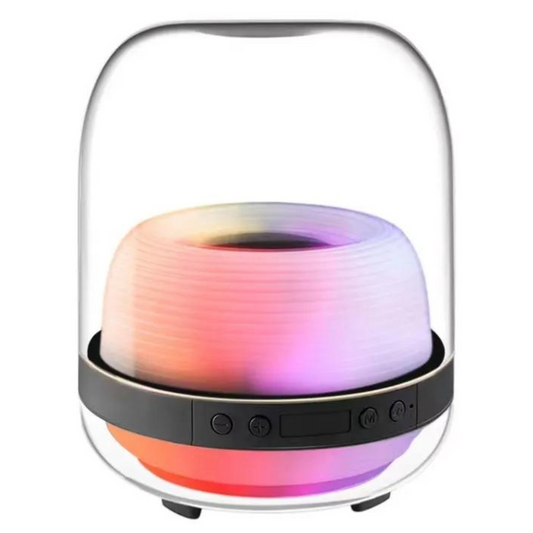 Altavoz L20 Crystal Bluetooth