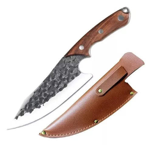 Cuchillo Deshuesador Forjado